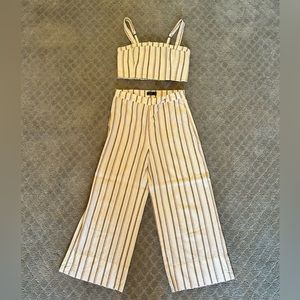 Two-Piece Abercrombie Set
